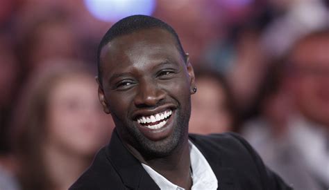 omar sy facts